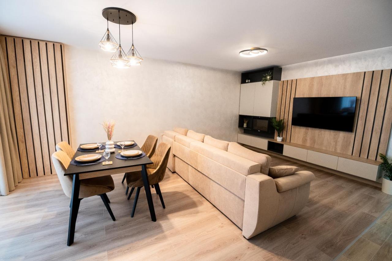Appartamento Mountain Retreat-modern 1br W/ Fireplace & Parking