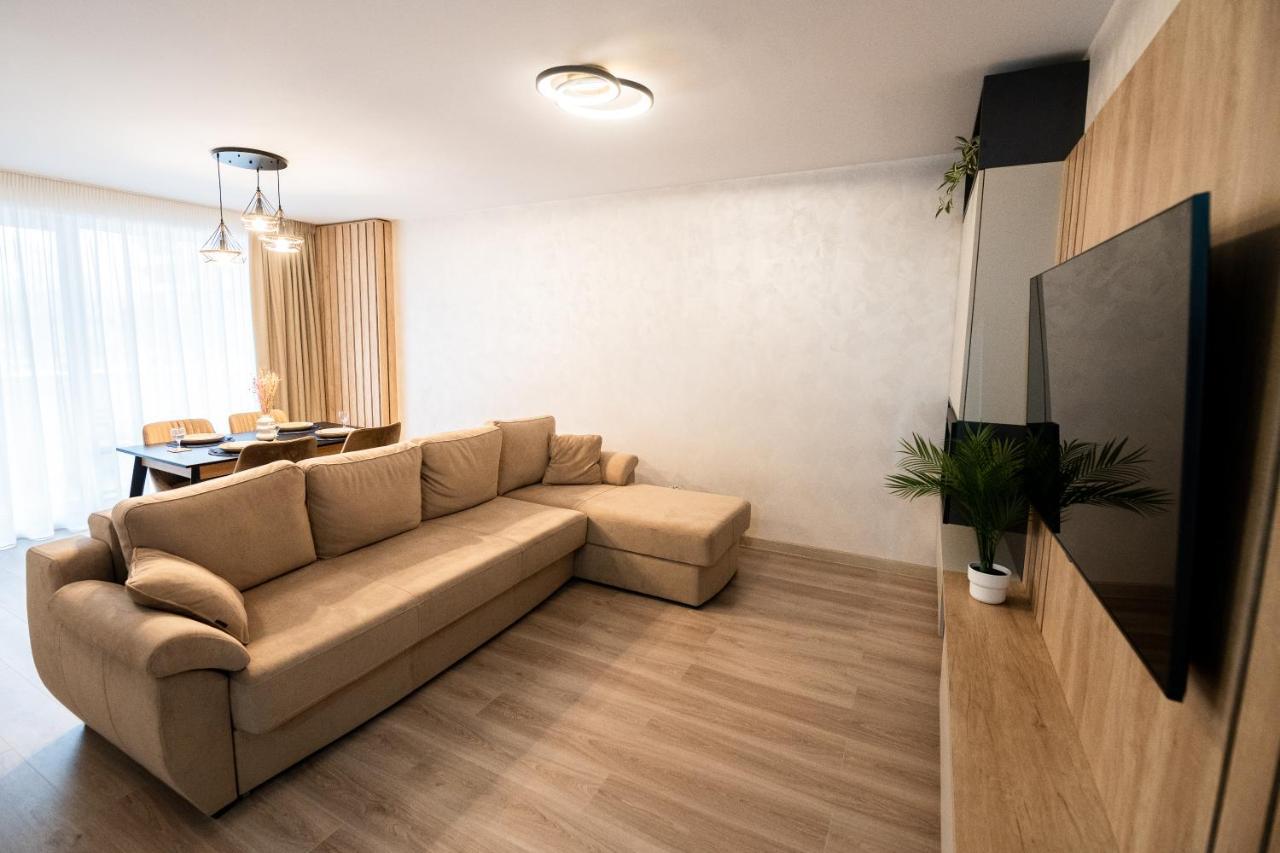 Appartamento Mountain Retreat-modern 1br W/ Fireplace & Parking *